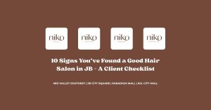 best hair salon JB