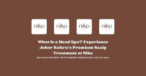 What Is a Head Spa