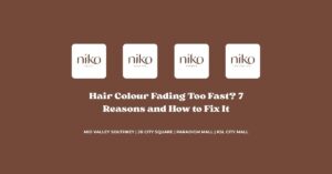 Hair Colour Fading Too Fast_ 7 Reasons and How to Fix It