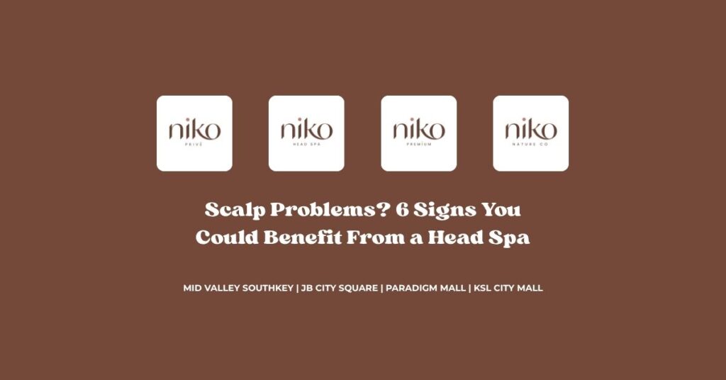 Scalp Problems