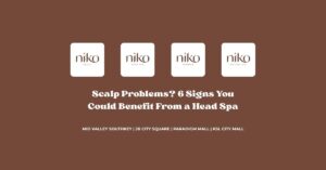 Scalp Problems
