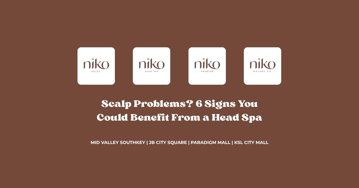 Scalp Problems